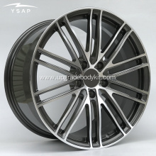 19-22 Inch Forged Wheel Rims for Cayenne Macan